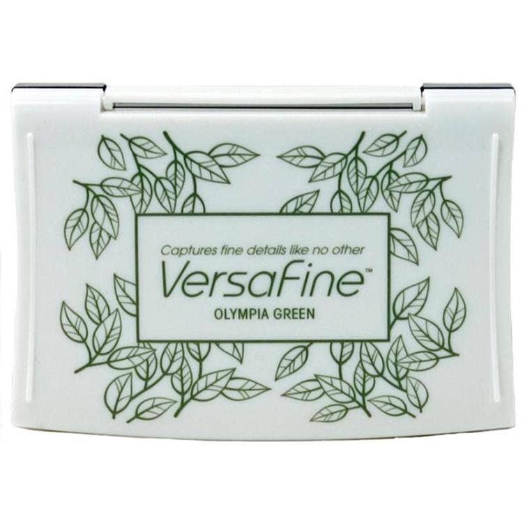 Tsukineko Versafine Ink Pad