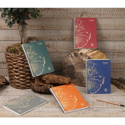 Clairefontaine "Forever" 100% Recycled Notebook
