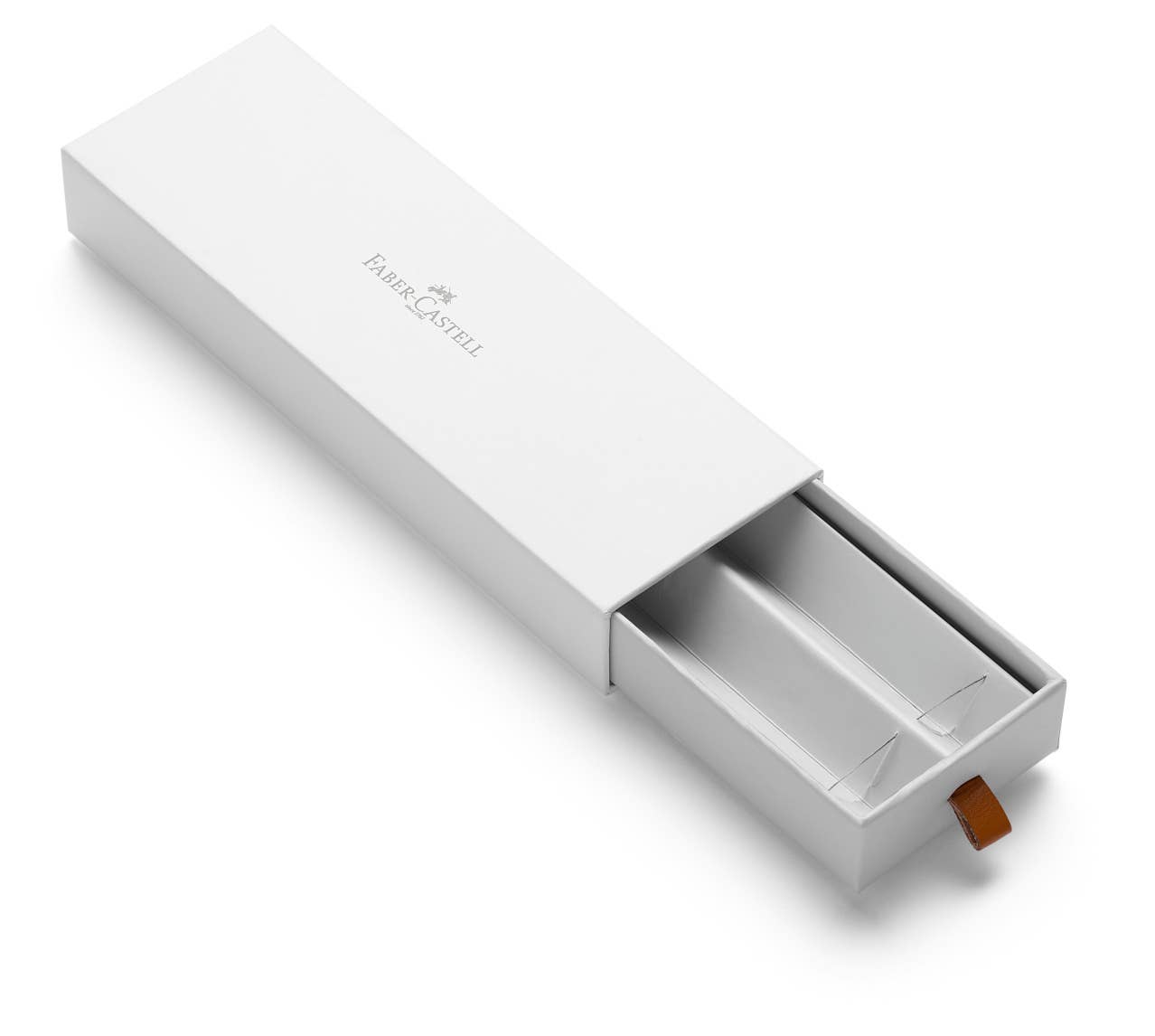 Faber-Castell NEO Slim Stainless Steel Rollerball Pens