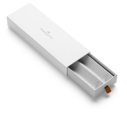 Faber-Castell NEO Slim Stainless Steel Rollerball Pens