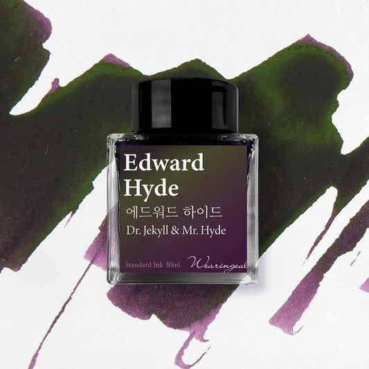 Wearingeul Edward Hyde