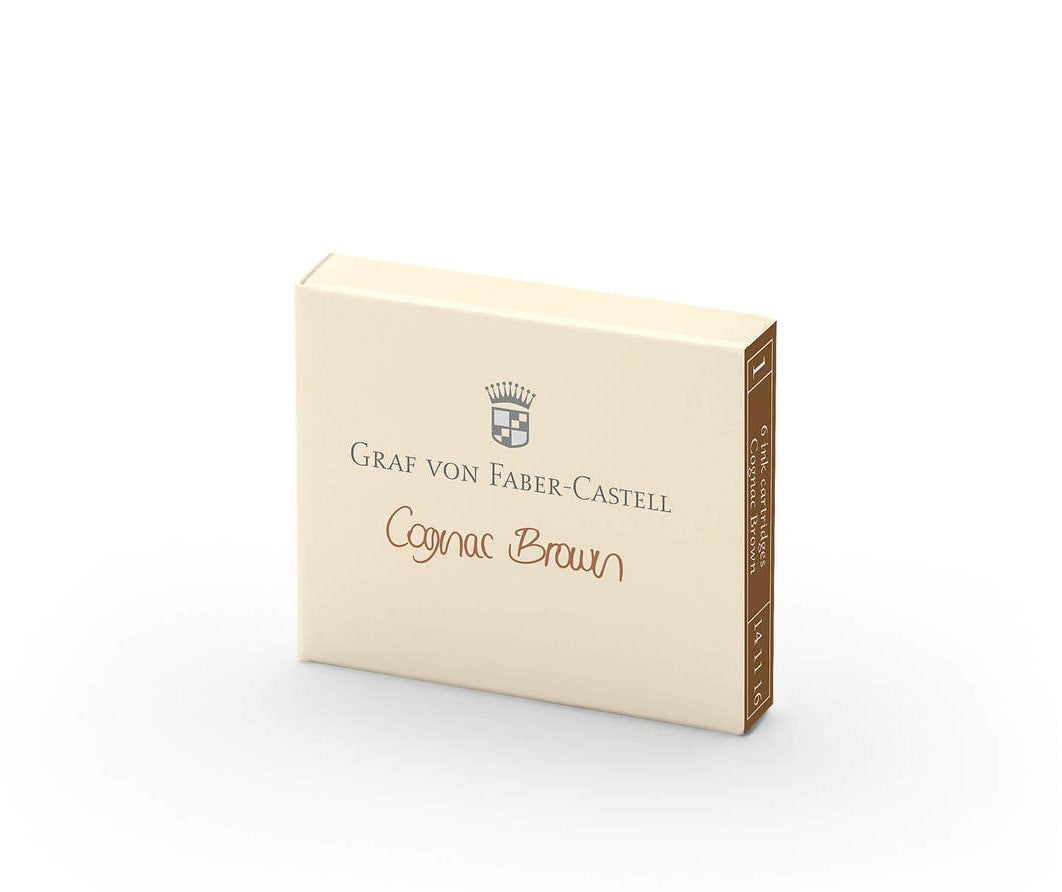 Graf Von Faber-Castell Ink Cartridges