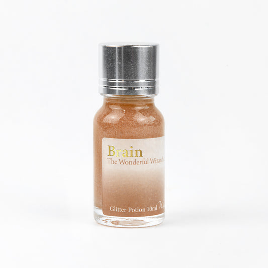 Wearingeul Brain Glitter Potion