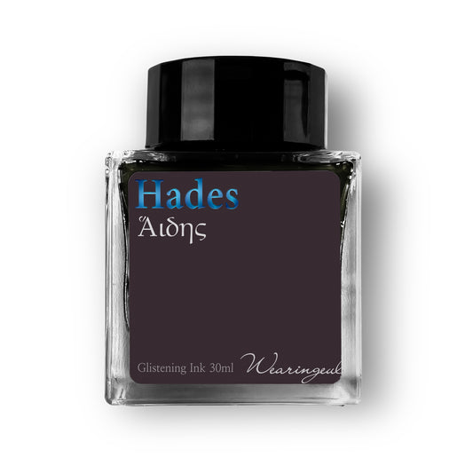 Wearingeul Hades