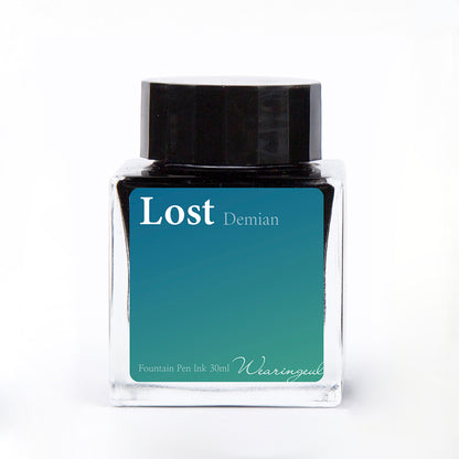 Wearingeul Lost