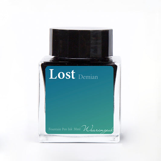 Wearingeul Lost