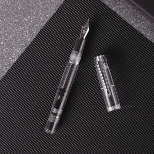 Nahvalur Original Demonstrator Fountain Pen