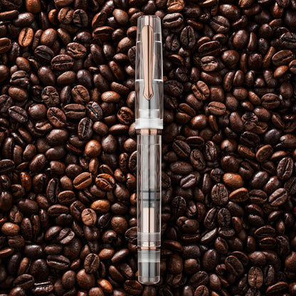 Nahvalur Original: Fall Fountain Pen