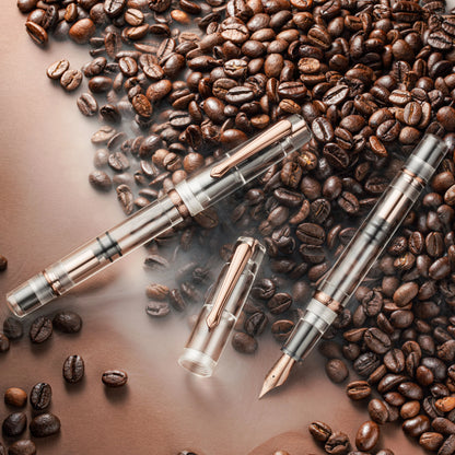 Nahvalur Original: Fall Fountain Pen