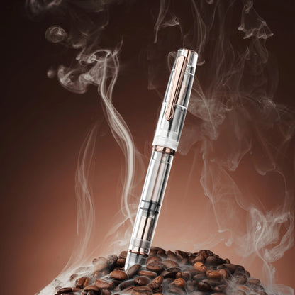 Nahvalur Original: Fall Fountain Pen