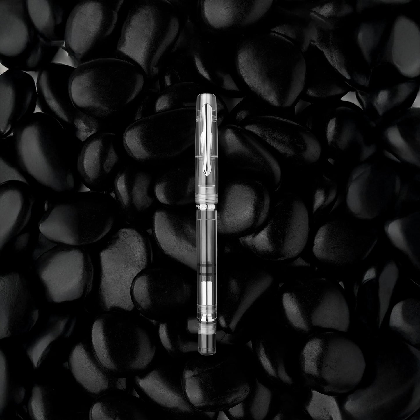 Nahvalur Original Demonstrator Fountain Pen