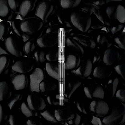 Nahvalur Original Demonstrator Fountain Pen