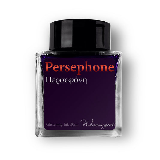 Wearingeul Persephone