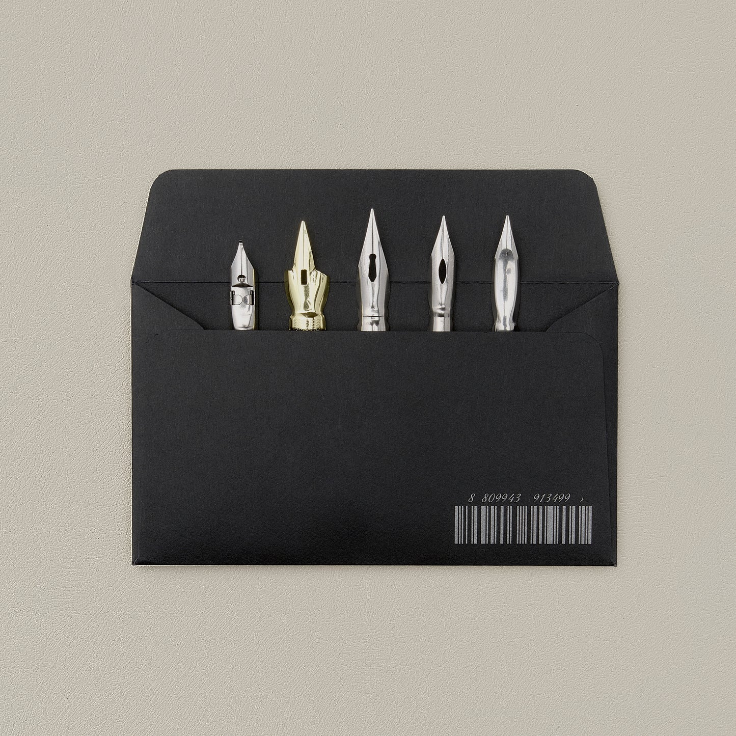 Wearingeul Dip Nibs Set