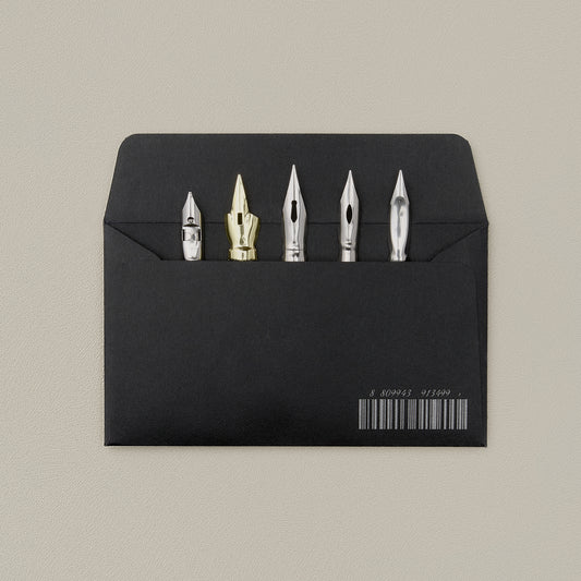 Wearingeul Dip Nibs Set