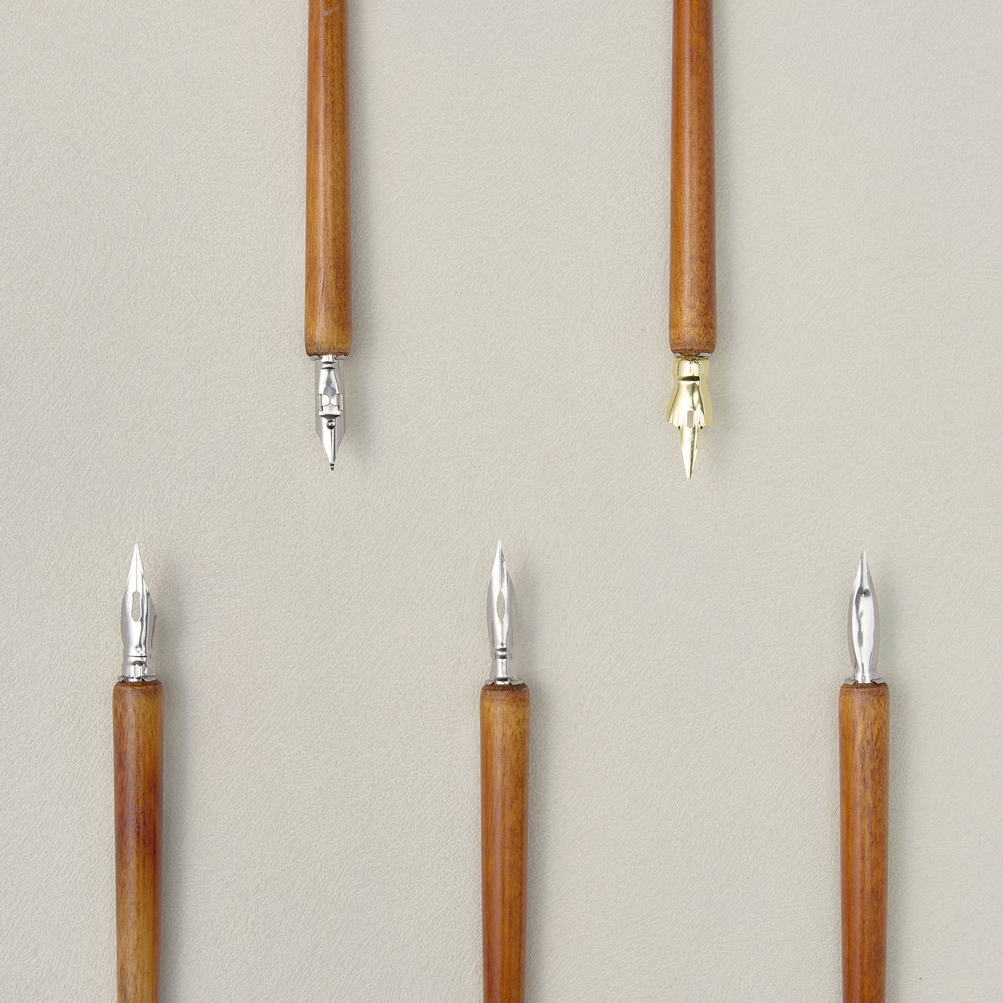 Wearingeul Dip Nibs Set