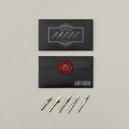Wearingeul Dip Nibs Set