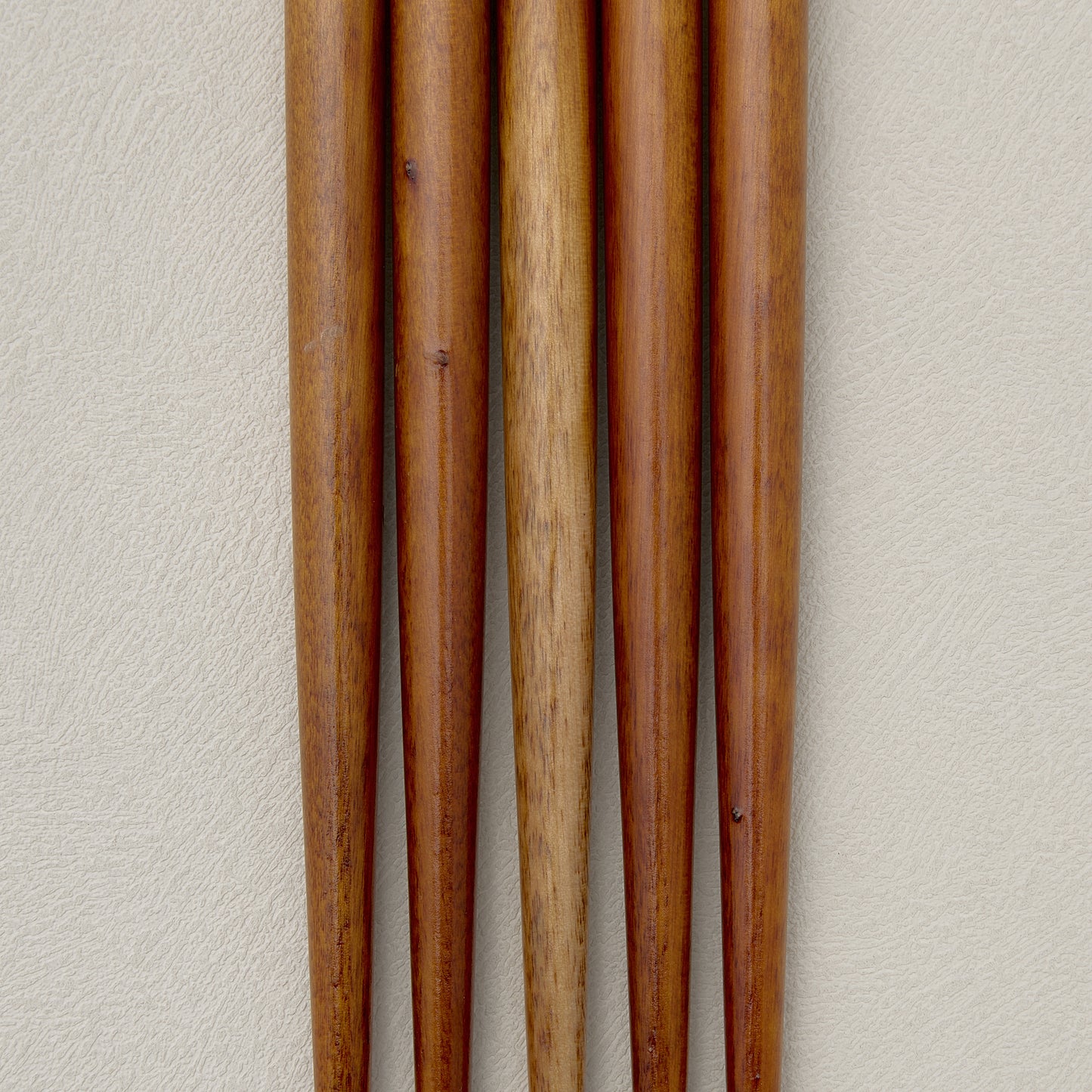 Wearingeul Wood Dip Pen Holder