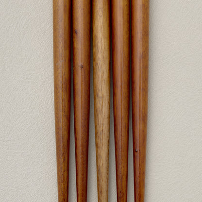 Wearingeul Wood Dip Pen Holder