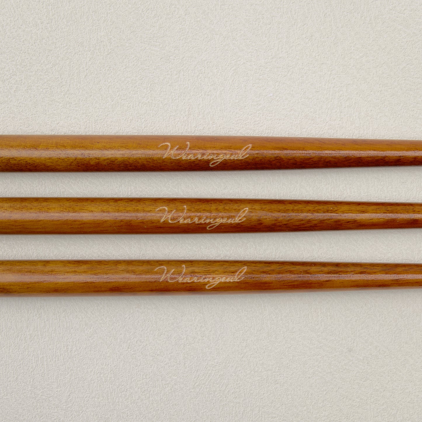 Wearingeul Wood Dip Pen Holder