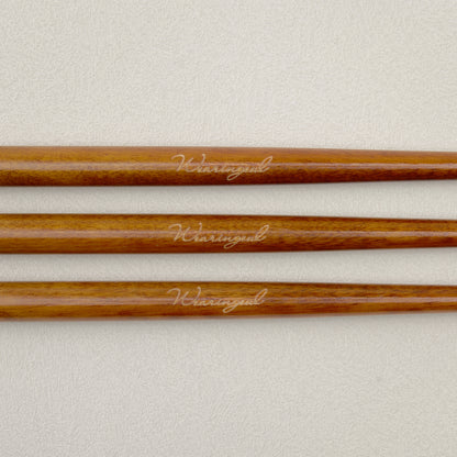 Wearingeul Wood Dip Pen Holder