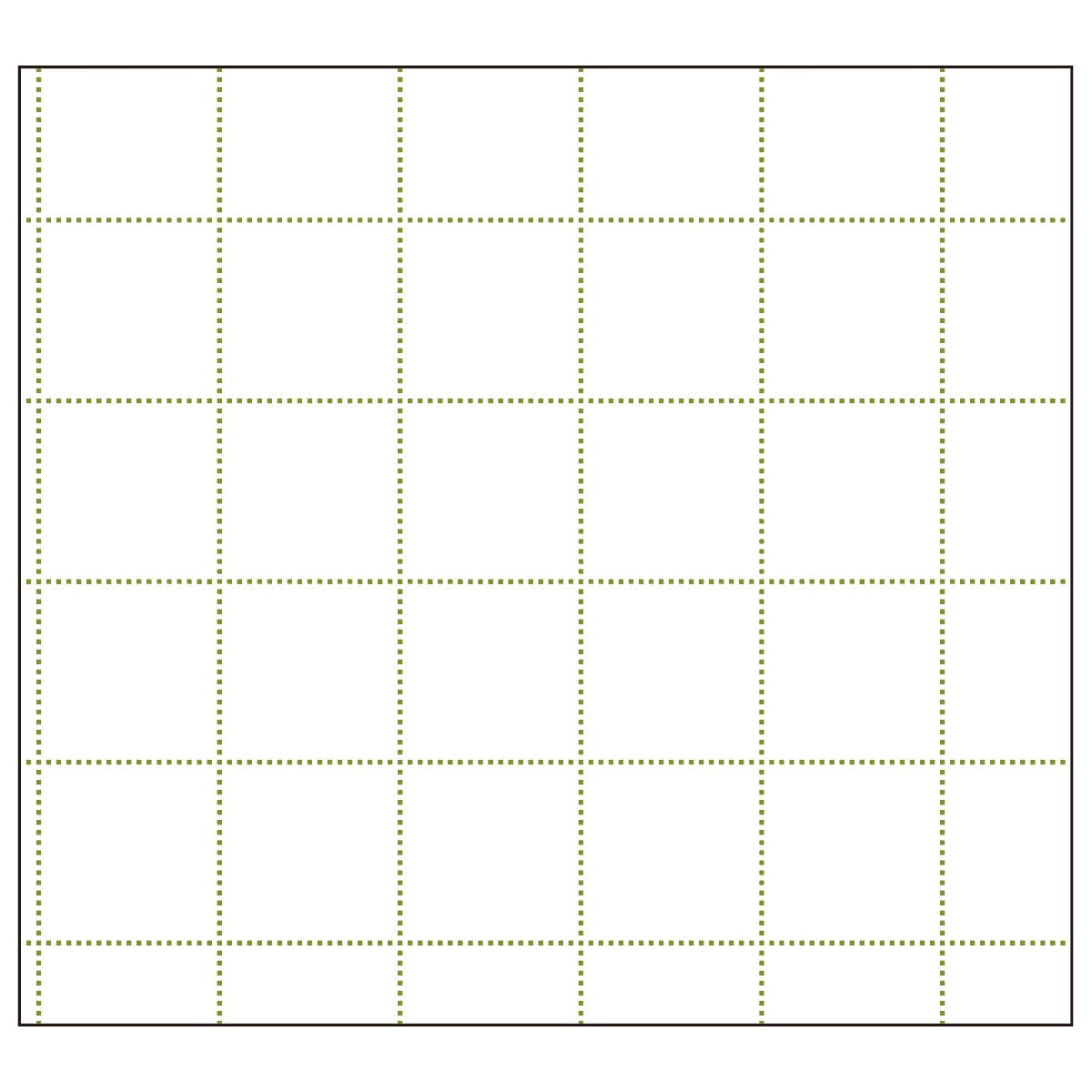 Logical Prime Thread binding Notebook A5 size