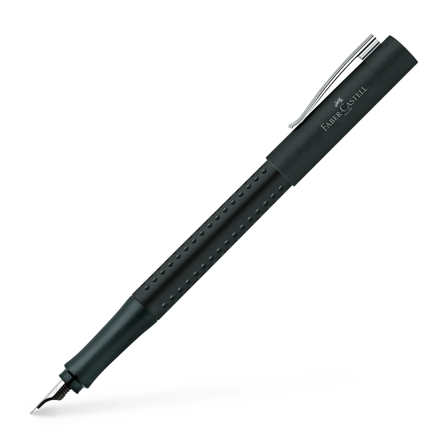 Faber-Castell Grip 2011 Fountain Pen