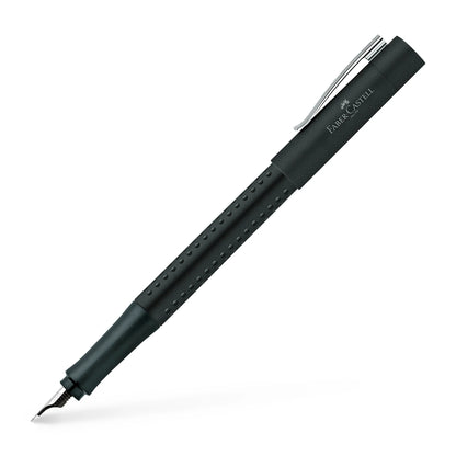 Faber-Castell Grip 2011 Fountain Pen