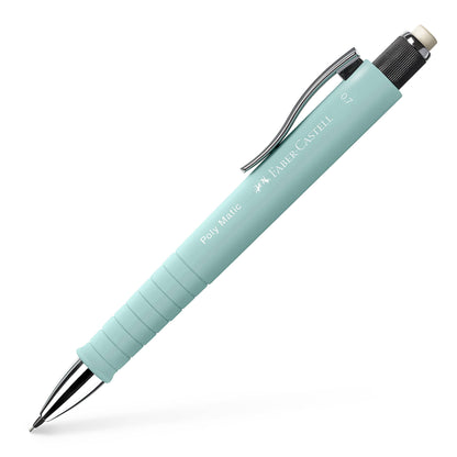 Faber-Castell Poly Matic Mechanical Pencil [0.7mm]