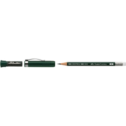 Faber-Castell Perfect Pencil, Castell 9000 - #FC119037