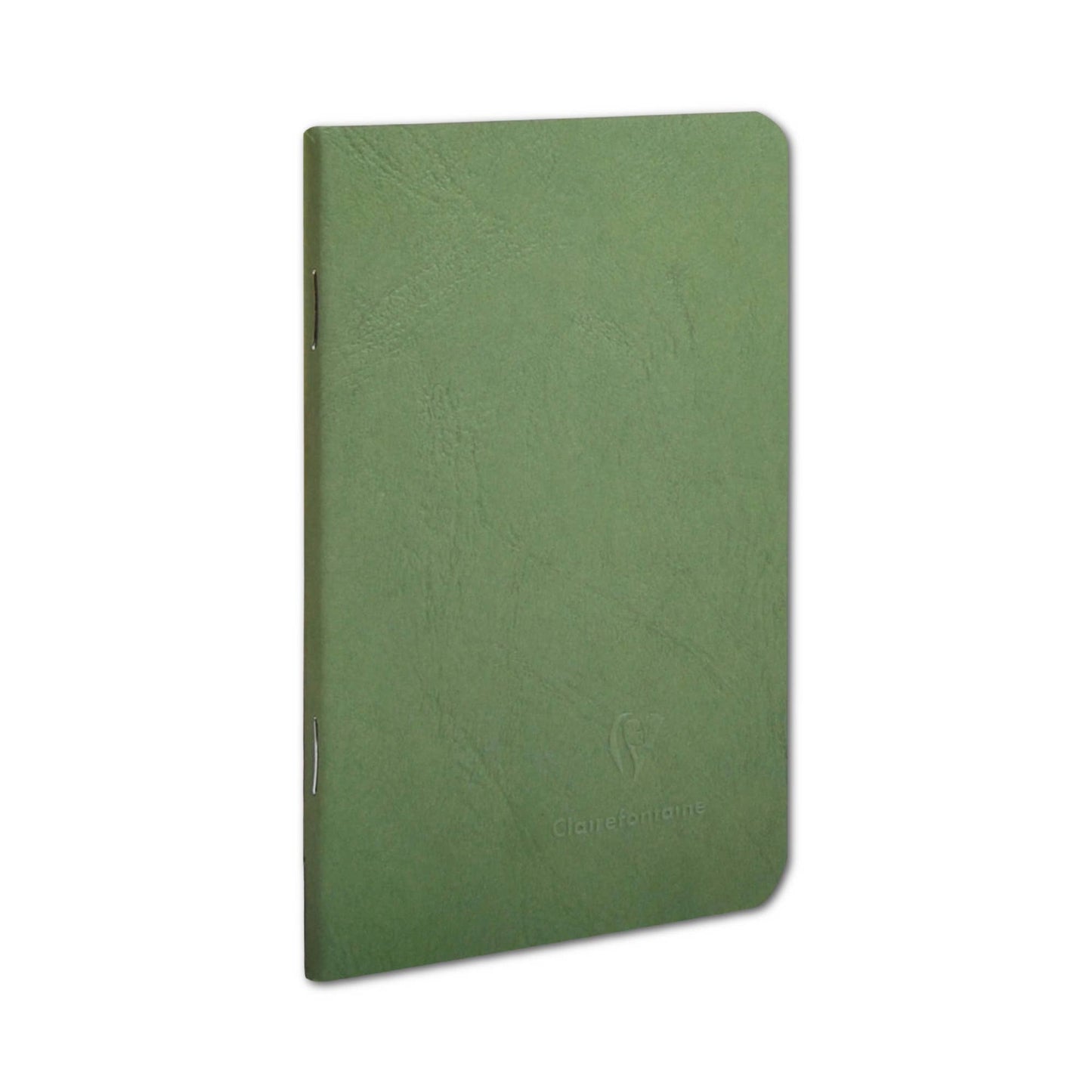 Clairefontaine "Life Unplugged" Notebook - Pocket Book