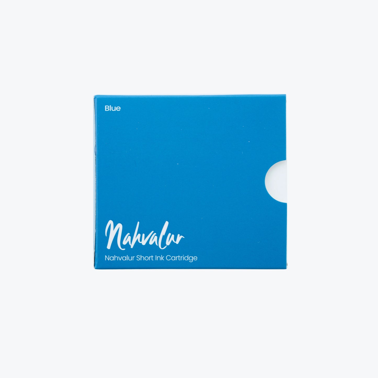 Nahvalur Short Ink Cartridges (Pack of Six)