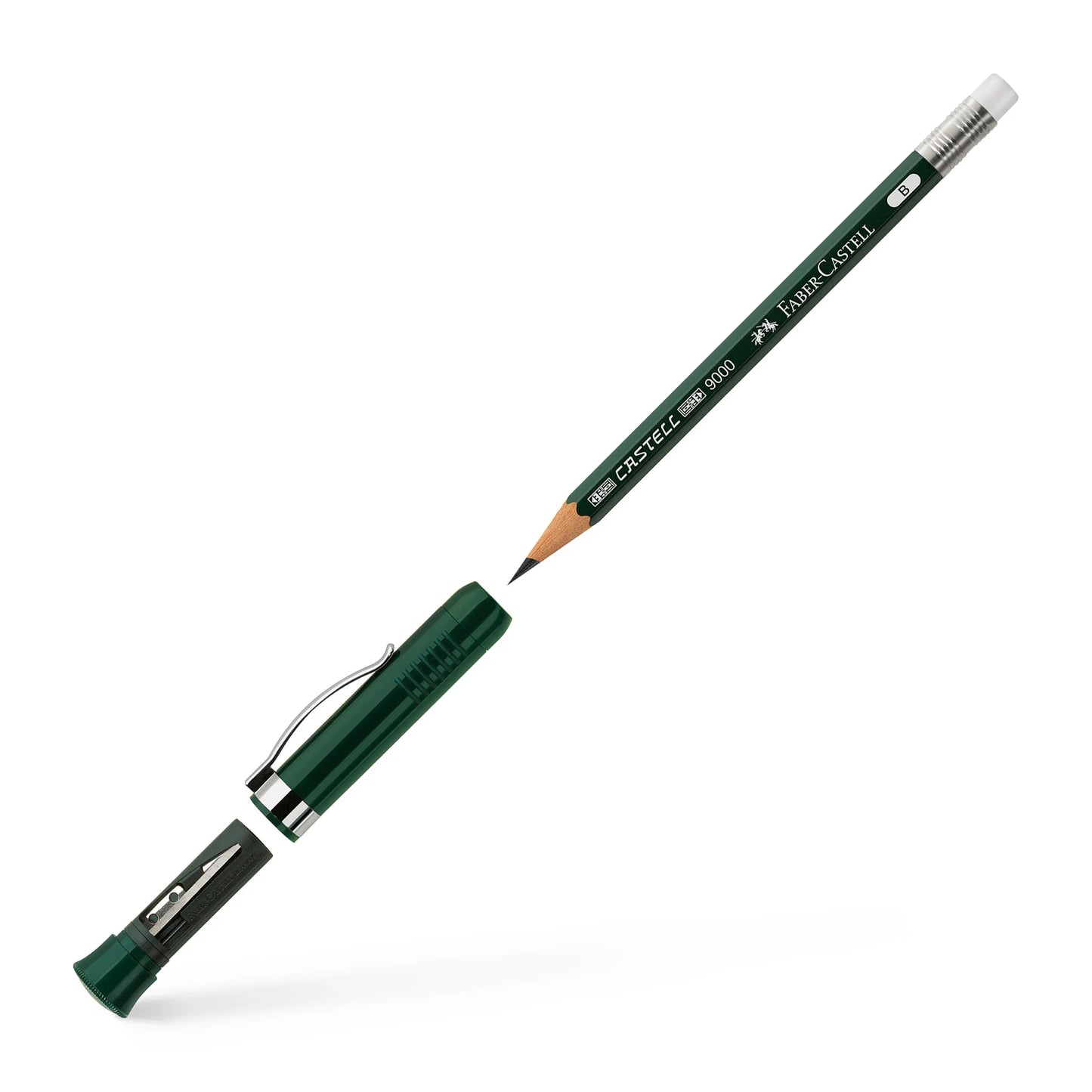 Faber-Castell Perfect Pencil, Castell 9000 - #FC119037