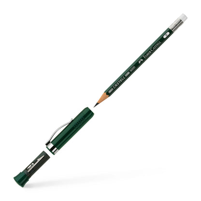 Faber-Castell Perfect Pencil, Castell 9000 - #FC119037