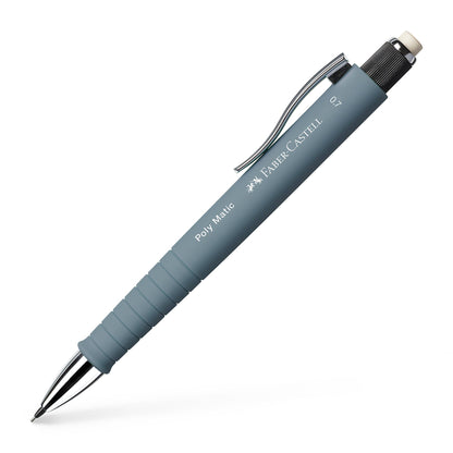Faber-Castell Poly Matic Mechanical Pencil [0.7mm]