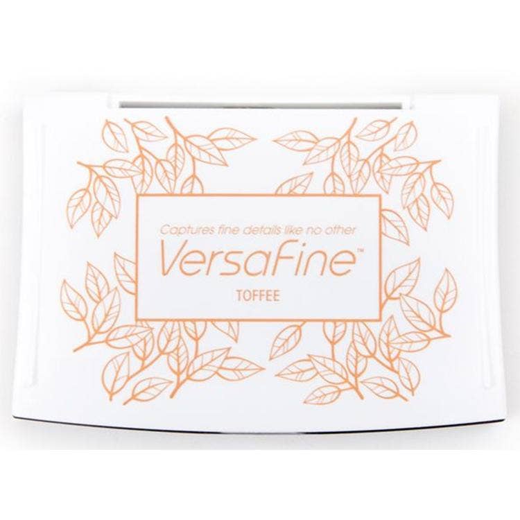 Tsukineko Versafine Ink Pad