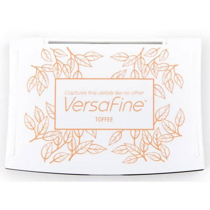 Tsukineko Versafine Ink Pad