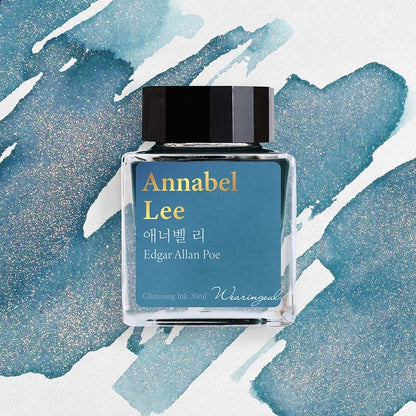 Wearingeul Annabel Lee