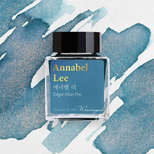 Wearingeul Annabel Lee