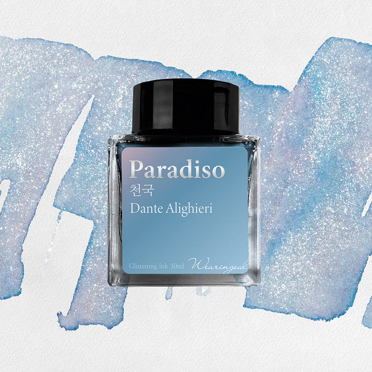 Wearingeul Paradiso