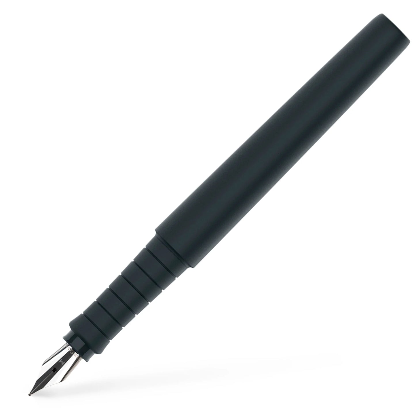 Faber-Castell Poly Ball Fountain Pen