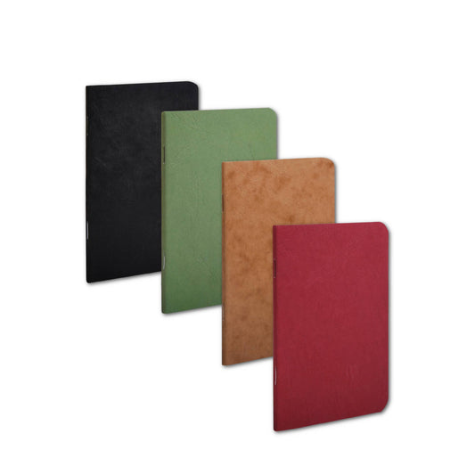Clairefontaine "Life Unplugged" Notebook - Pocket Book