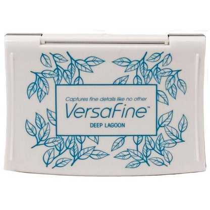 Tsukineko Versafine Ink Pad