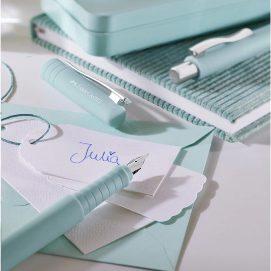 Faber-Castell Poly Ball Gift Set