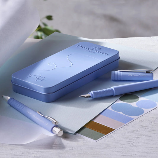 Faber-Castell Poly Ball Gift Set