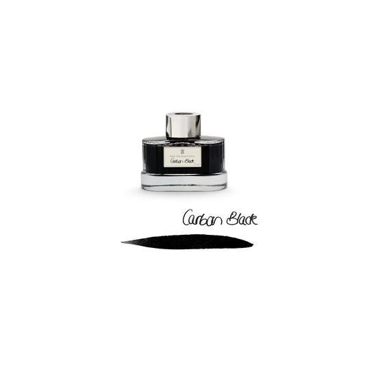 Graf Von Faber-Castell Ink 75ml Glass Bottle