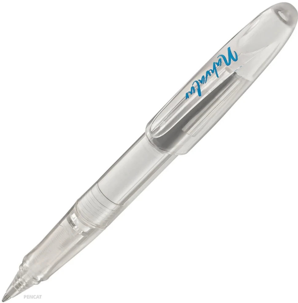 Nahvalur Triad Fountain Pen