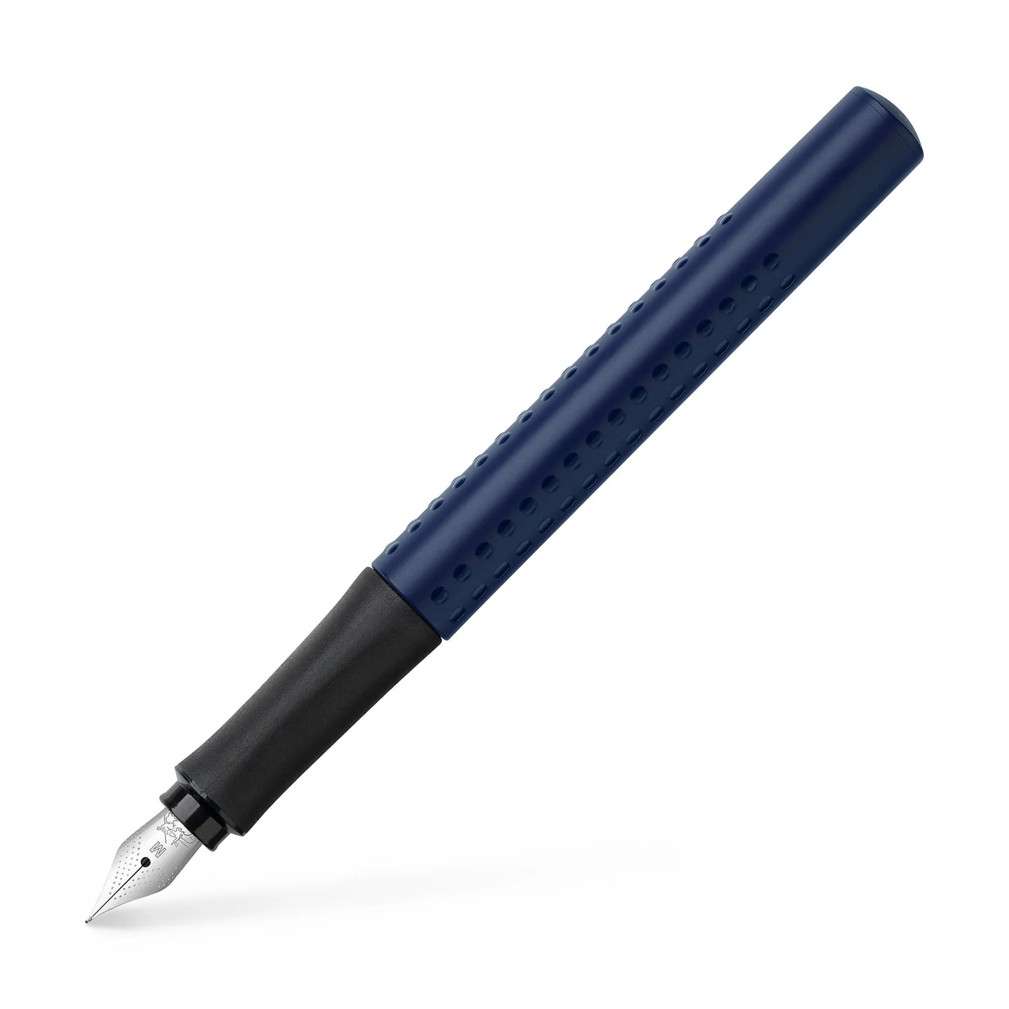 Faber-Castell Grip 2011 Fountain Pen