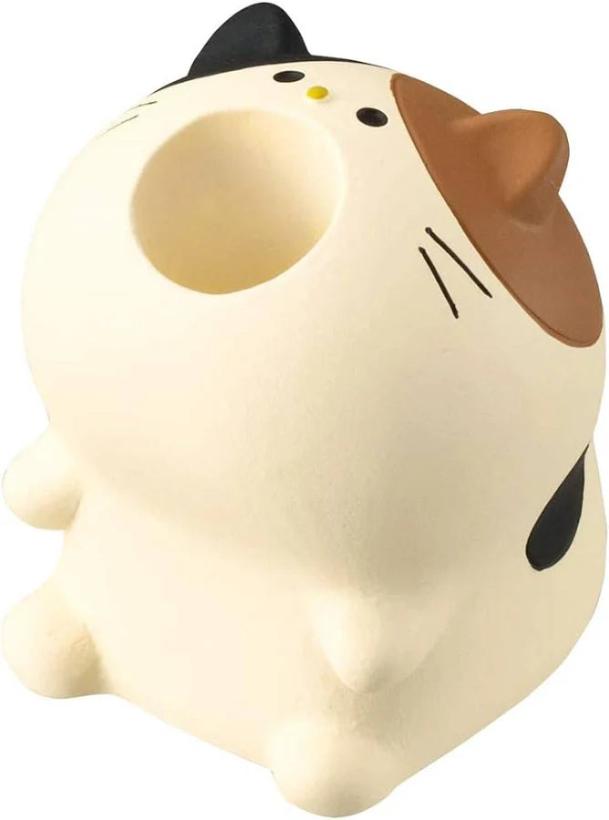 Decole Harapeko Animal Pen Stand