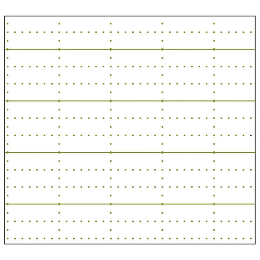 Logical Air Notebook B5 Lined 7mm